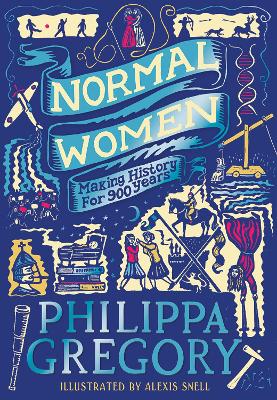 Normal Women: Making History for 900 Years
