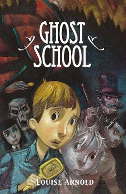 Ghost School