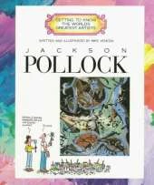 GETTING TO KNOW ARTISTS:POLLOCK