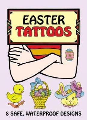Easter Tattoos