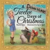 Down-Home Twelve Days of Christmas, A