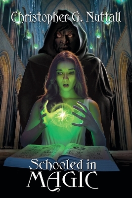 Schooled in Magic