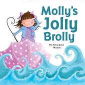 Molly's Jolly Brolly