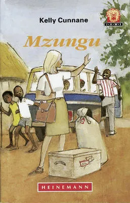 Mzungu Jaws Level 1