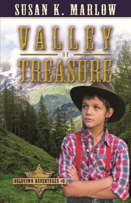 Valley of Treasure: 5