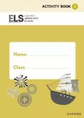 Essential Letters and Sounds: Essential Letters and Sounds: Activity Book 2 Pack of 10