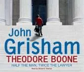Theodore Boone: Theodore Boone 1