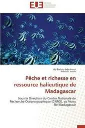 Paache Et Richesse En Ressource Halieutique de Madagascar