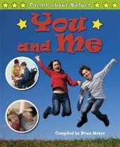 Poems About: You and Me
