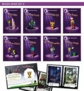 Moon Dogs Set 2 USA edition