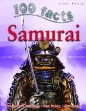 100 Facts Samurai