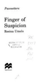 Finger of Suspicion