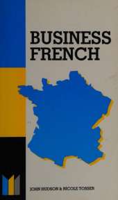 Business French