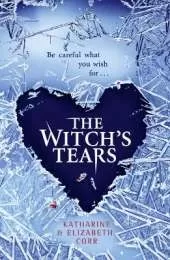 The Witch's Tears