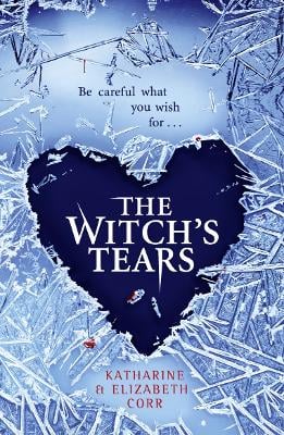 The Witch's Tears