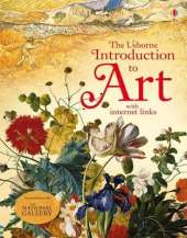 The Usborne Introduction to Art