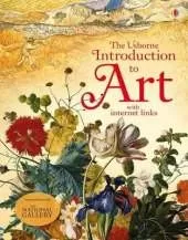The Usborne Introduction to Art
