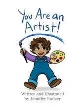 You Are an Artist!