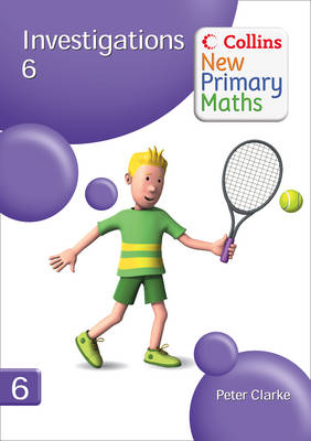 Collins New Primary Maths