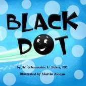 Black Dot