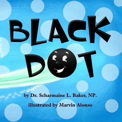 Black Dot