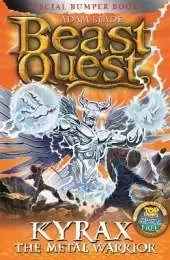 Beast Quest: Kyrax the Metal Warrior: Special 19