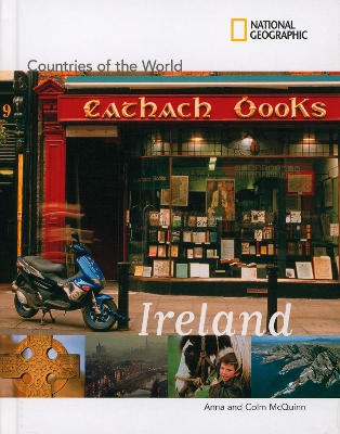 Countries of The World: Ireland