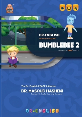 Bumblebee 2: Dr. English Learning Ecosystem