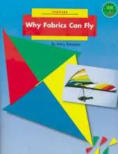 Why Fabrics Can Fly Non Fiction 2