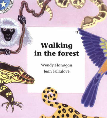 Walking in the Forest