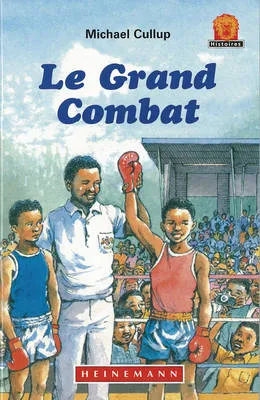 Le Grand Combat Jaws
