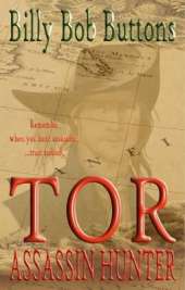 TOR: Assassin Hunter