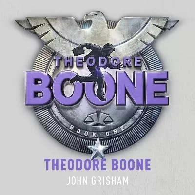 Theodore Boone: Theodore Boone 1