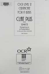 CLAIT Plus