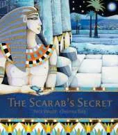 The Scarab's Secret