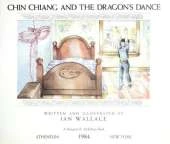 Chin Chiang and the Dragon's Dance