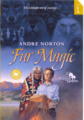 Fur Magic