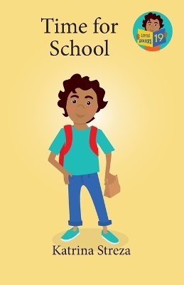 Time for School