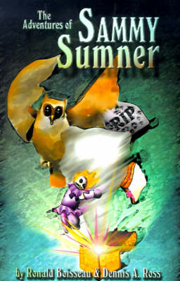The Adventures of Sammy Sumner