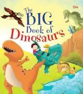 The Big Book of Dinosaurs