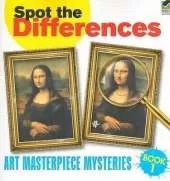 Spot the Differences