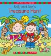 Sally and Sam's Treasure Hunt