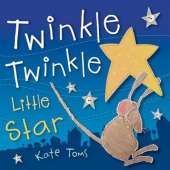 Twinkle Twinkle Little Star