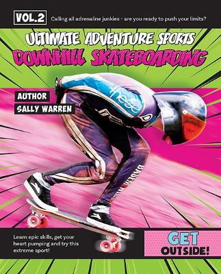 Downhill Skateboarding