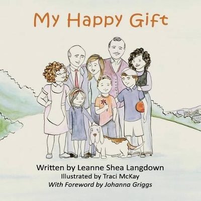 My Happy Gift