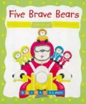 Five Brave Bears