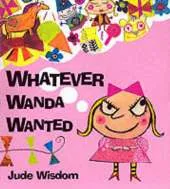 Whatever Wanda Wanted