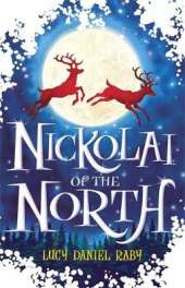 Nickolai of the North