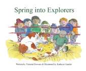 Spring into Explorers