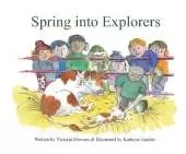 Spring into Explorers